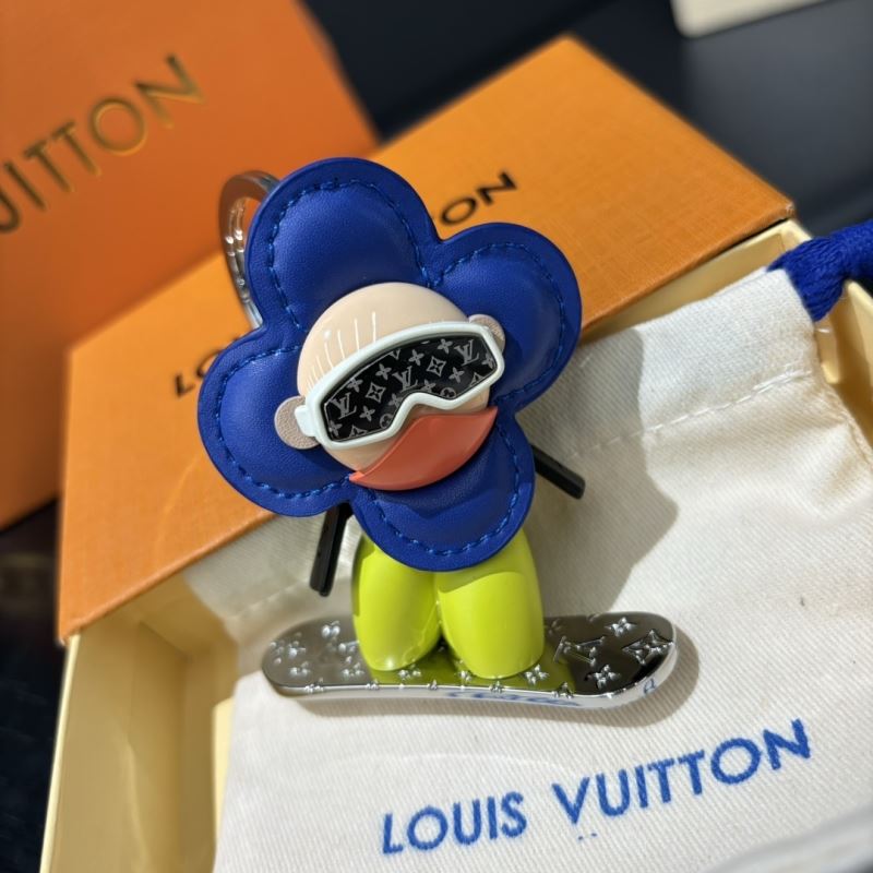 Louis Vuitton Keychains